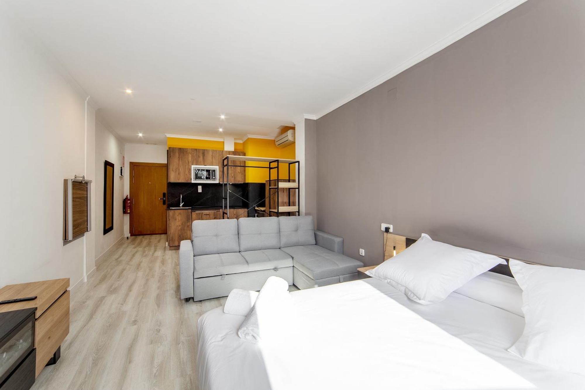 Albufera Dreams Nature Suites Valência Exterior foto
